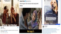 Ranveer Singh and Alia Bhatt’s Gully Boy Memes goes viral | FilmiBeat