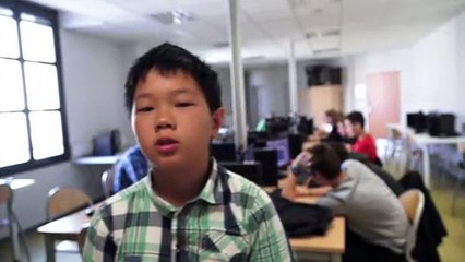 Écrire avec un clavier, ça s’apprend dans l’académie d’Aix-Marseille !