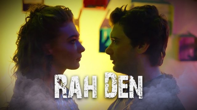 Rahmet - Deniz dünden bu güne - Bizim Hikaye (RahDen) Özel