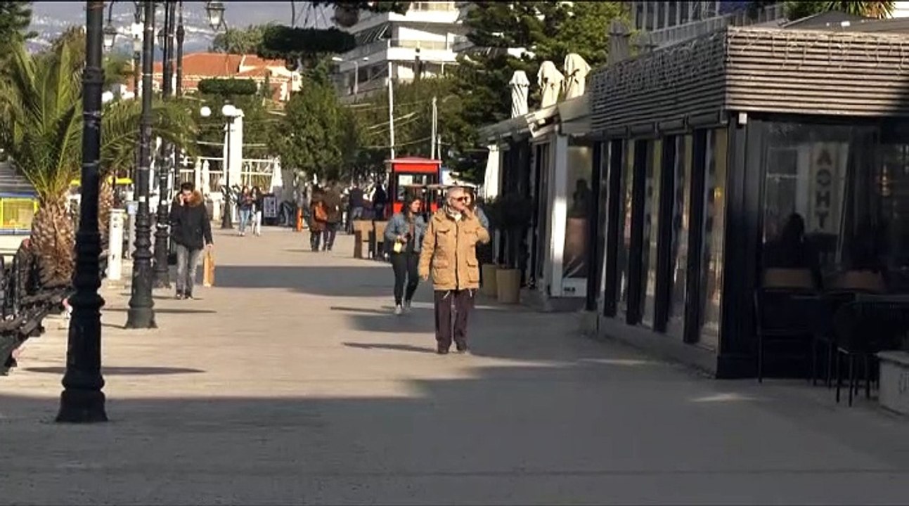 Δωρεάν WIFI στη Χαλκίδα από την Ευρωπαϊκή Ένωση