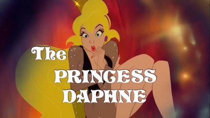 Dragon's Lair Trilogie - Bande-annonce Switch