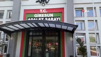 Film gibi cezaevi firarının sanıkları adliyede