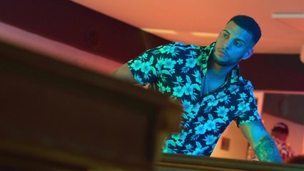 Lucas Ximenes - Herança De Favela