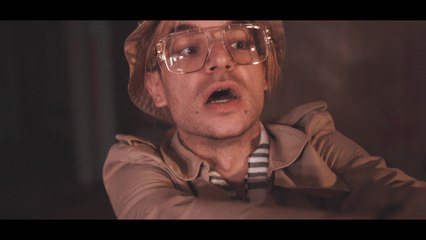 Kid de Blits - Controlla