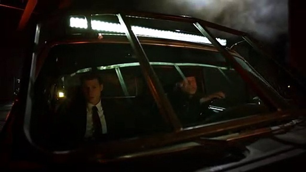 Gotham Season 5 Episode 2 Sneak Peek #2 Trespassers (2019)