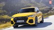 VÍDEO: Audi RS Q3 2019, ¿te lo esperas así?