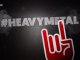 Funky Web - Heavy Metal