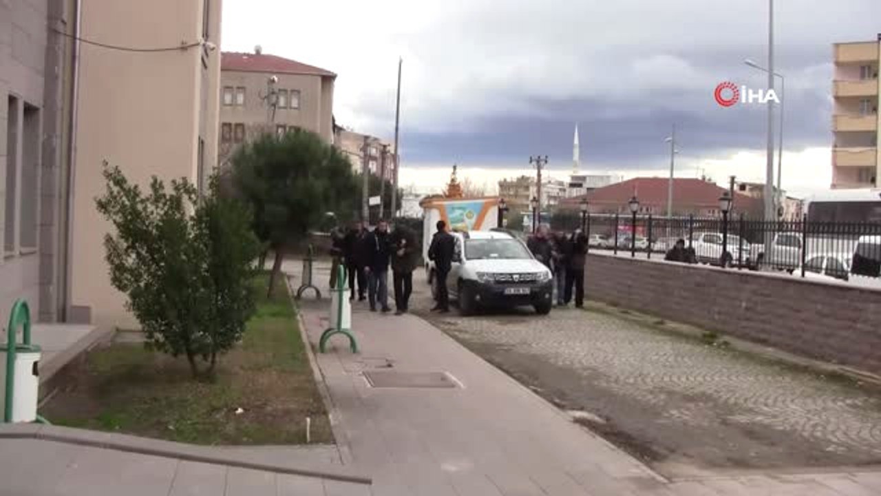 Uyuşturucu Tacirleri Tutuklandı