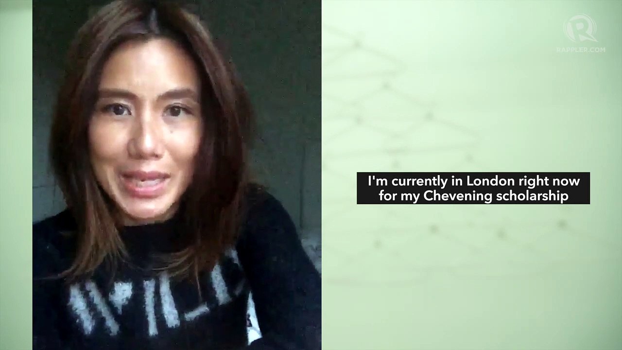 Wardrobe of misogyny and violence in Nikki Luna...