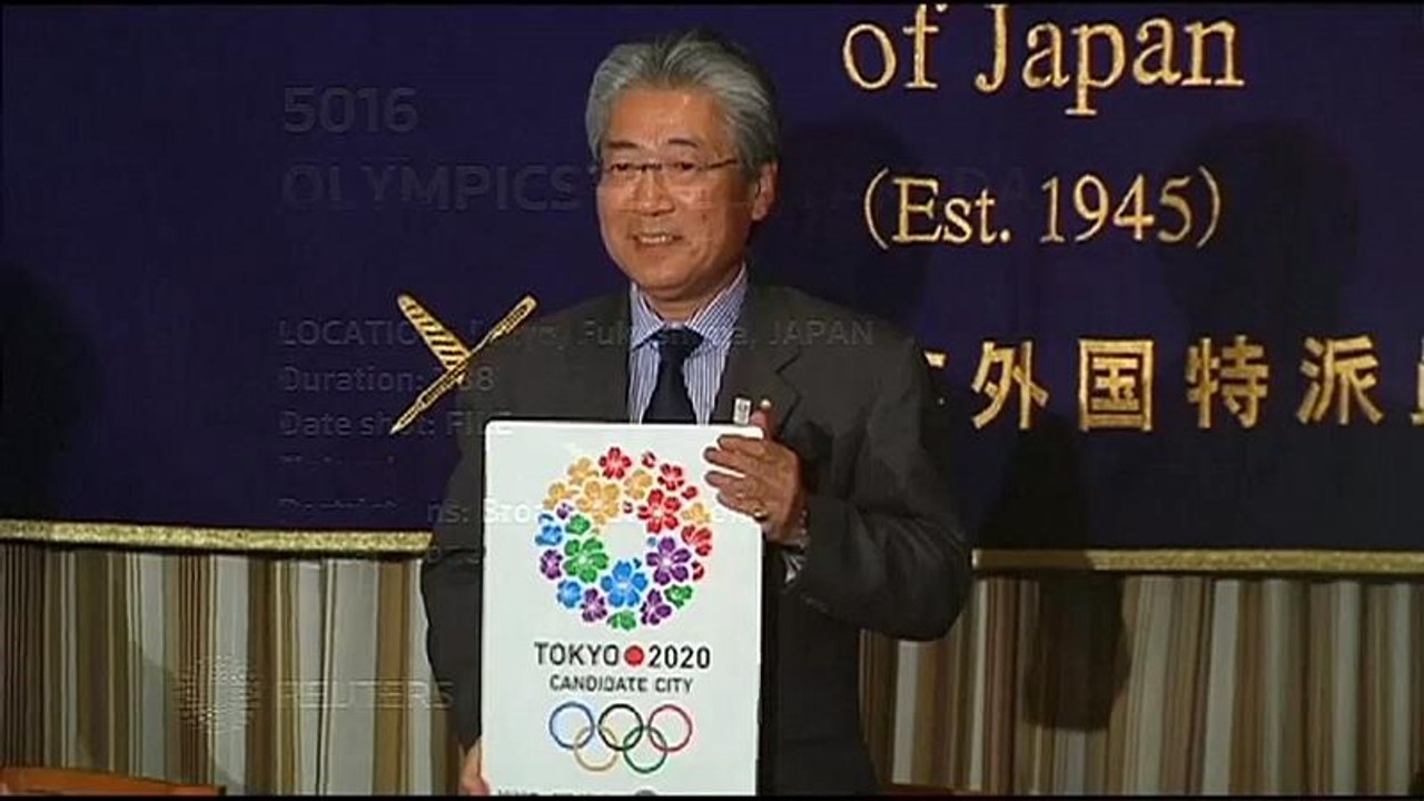 Tokio 2020: Korruptionsermittlungen gegen NOK-Chef