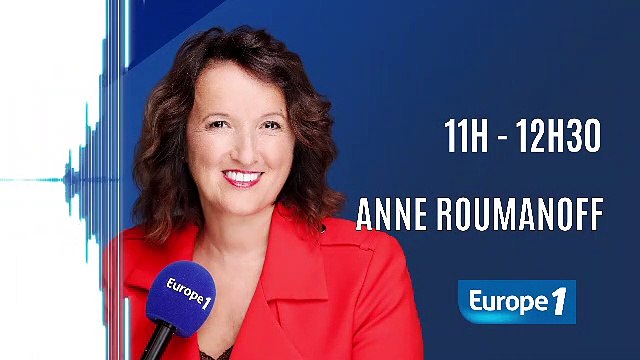 L'interview Michèle Laroque avec Pierre Palmade