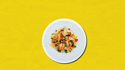 Weight Loss Tips & Tricks Downsize Your Dinnerware