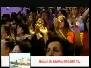 Mahsun kirmizigül Once Insanim