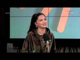 Wake Up/ Samanta: Kam kohë për martesë edhe fisi ka hequr dorë