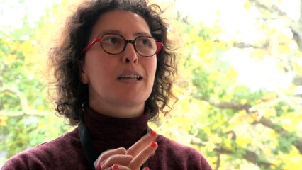 Sans transition ! Mois de l'ESS - Maryline LAIR