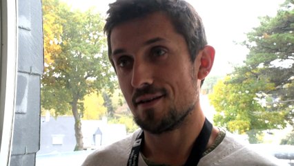Sans transition ! Mois de l'ESS en Bretagne - Max SCHAFFER