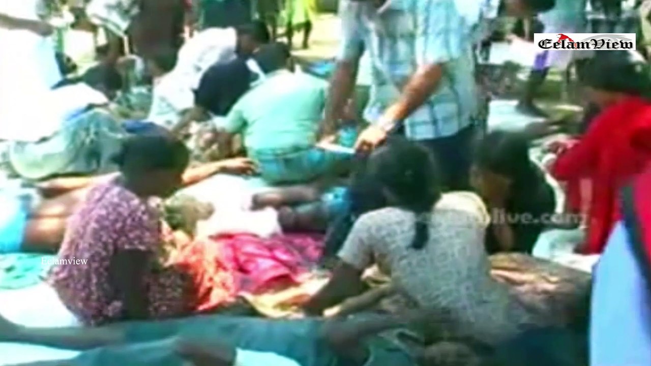Puthuvai last voice