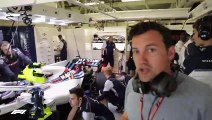 F1 Explained: What Happens in Practice Sessions?