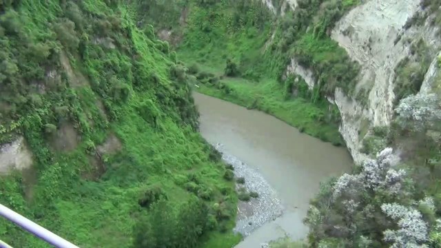 New Zealand 6-38 , Northern Explorer Train - Auckland to Wellington, Dec-Jan 2019.