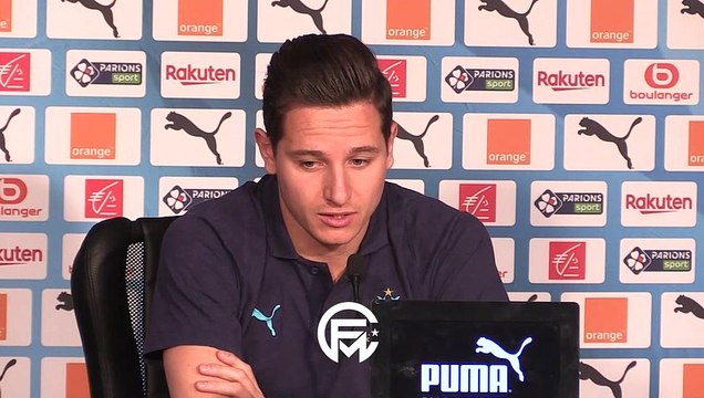 Thauvin fait savoir que les cadres soutiennent Garcia