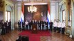 Paraguay anuncia fin de relaciones diplomáticas con Venezuela