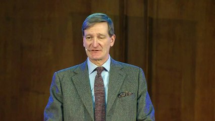 Grieve: No deal Brexit 'would be national suicide'