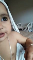 Baby wood who to playing