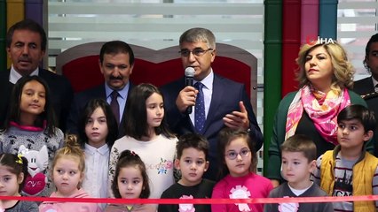 'Çevre Eğitiminde Yenilikçi Yaklaşımlar' Projesi start aldı