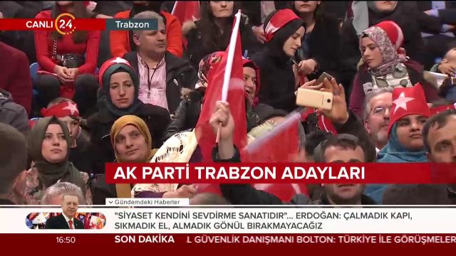 Günü kurtarmak için ülkemizi tehlikeye atacak adımları atmadık