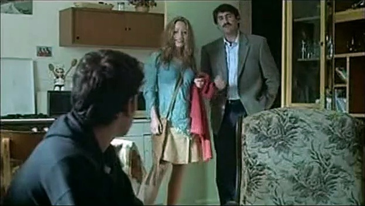 Chemins de travers Bande-annonce