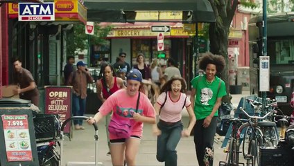 Skate Kitchen  bande-annonce