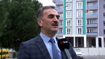 Gemlik Belediyesi’nden 687 lira taksitle ev