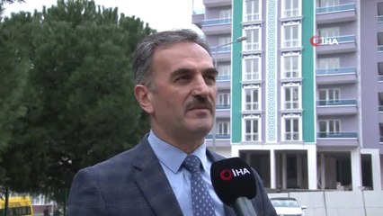 Gemlik Belediyesi'nden 687 Lira Taksitle Ev