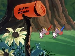 ᴴᴰ Tom And Jerry ★ Two Little Indians 1953 ★ Best Cartoons For Kids _hearts__heavy_check_mark_ ( 480 X 640 )