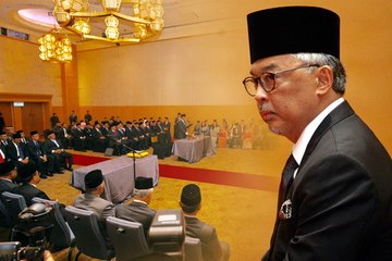 Pahang Royal Council meeting outcome to be announced on Saturday (Jan 12)