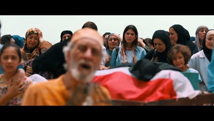 À l'heure de Damas  - (Damascus Time ) - VOSTFR - Partie 2