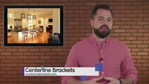 Centerline Brackets – Providing the Support You Need at an Affordable Cost
