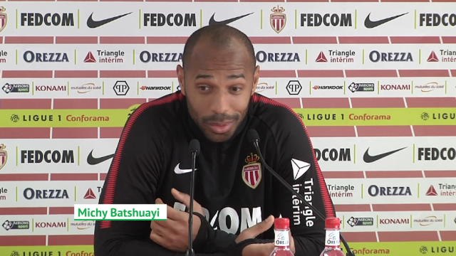 Transferts - Fabregas, Batshuayi, Vainqueur : Henry commente le mercato monégasque