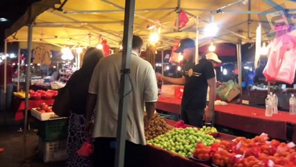 Budak sekolah pun mengeluh...