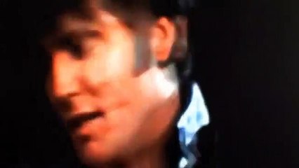 Elvis presley sings happy birthday