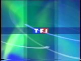 TF1 - Eté 1995 - Coming-next, pubs, Spot promo Indiens Sacred Spirit, bande annonce