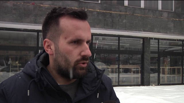 Nisma Ta shpëtojmë kodrën e Diellit , nesër protesta në ora 11.00