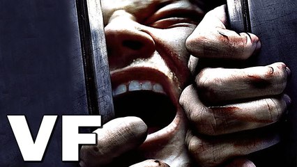 ESCAPE GAME Bande Annonce VF