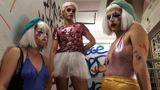 Soirée Queer aux Tanneries à Dijon le 10 janvier