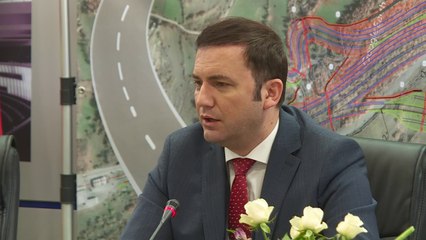 Osmani: “Dora e zgjatur” nuk ishte për partitë shqiptare