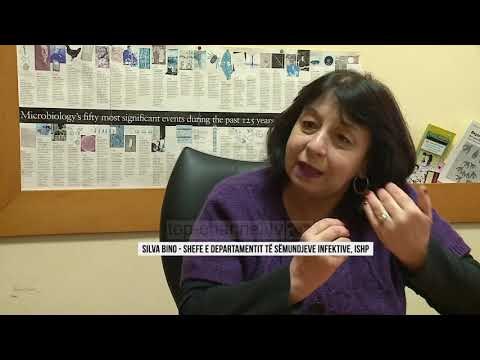 Gripi mbërrin në një formë pandemike në Shqipëri - Top Channel Albania - News - Lajme