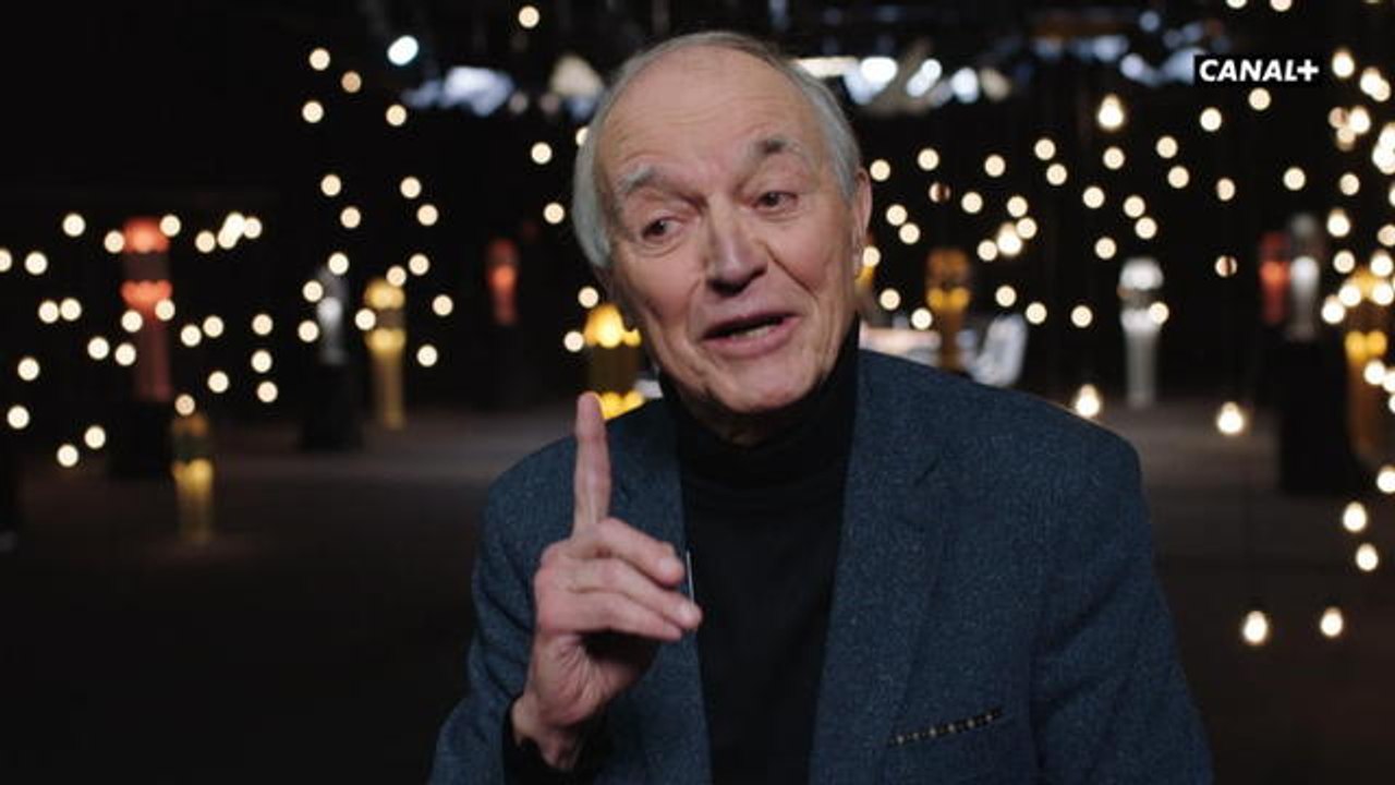 Professions Flic, réaction des invités – CANAL+ - Profession : Flic