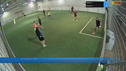 Equipe 1 Vs Equipe 2 - 11/01/19 12:34 - Loisir Poitiers - Poitiers Game Parc