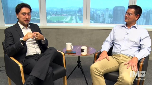 30 Minutos para se aposentar com ações recebe Rodrigo Glatt, gestor do fundo GTI Dimona Brasil,