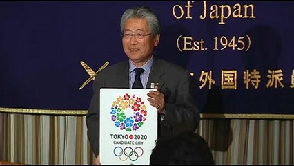 Imputado por corrupción el presidente del Comité Olímpico Japonés